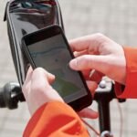 accurate smart bike gps