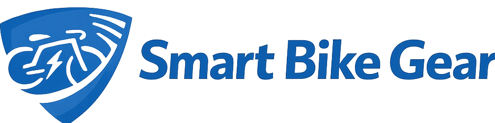 Smart Bike Gear
