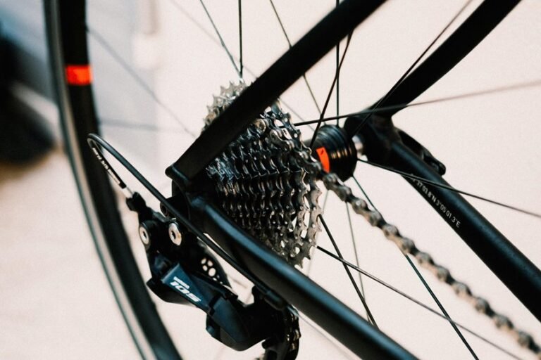 bike chain cleaning tips