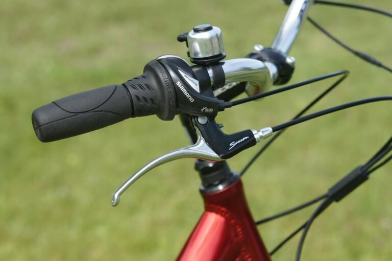 bike gear adjustment precision