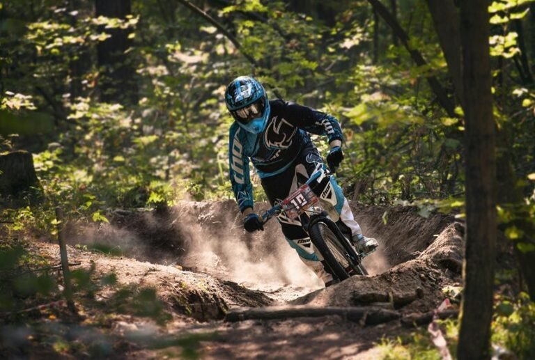bike gear tuning accuracy