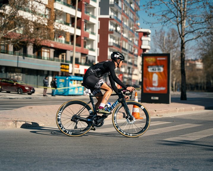 bike power meter training