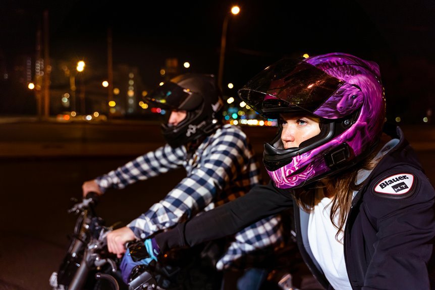 bluetooth bike helmet audio