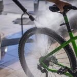 smart bike deep cleaning