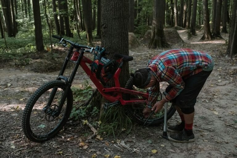 smart bike efficiency optimization
