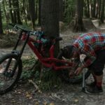 smart bike gear efficiency