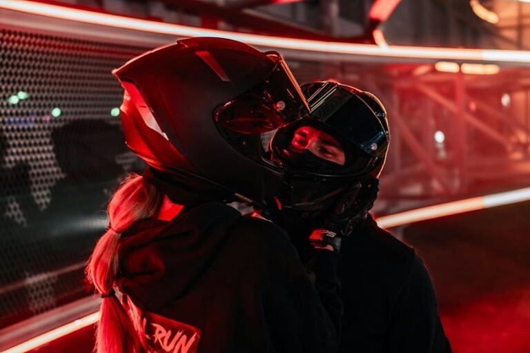 smart bike helmet fixes