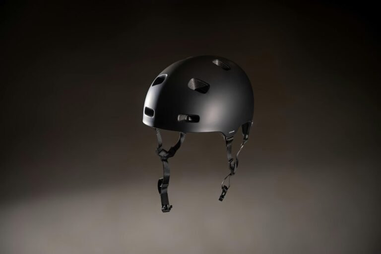 smart bike helmet innovation