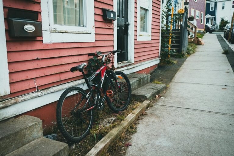 smart bike setup checklist