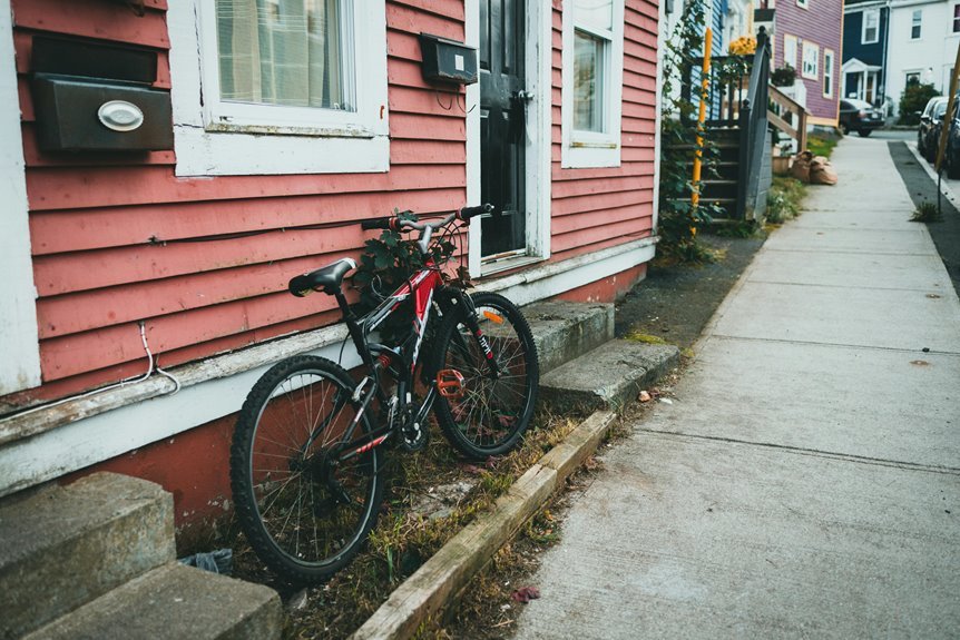 smart bike setup checklist