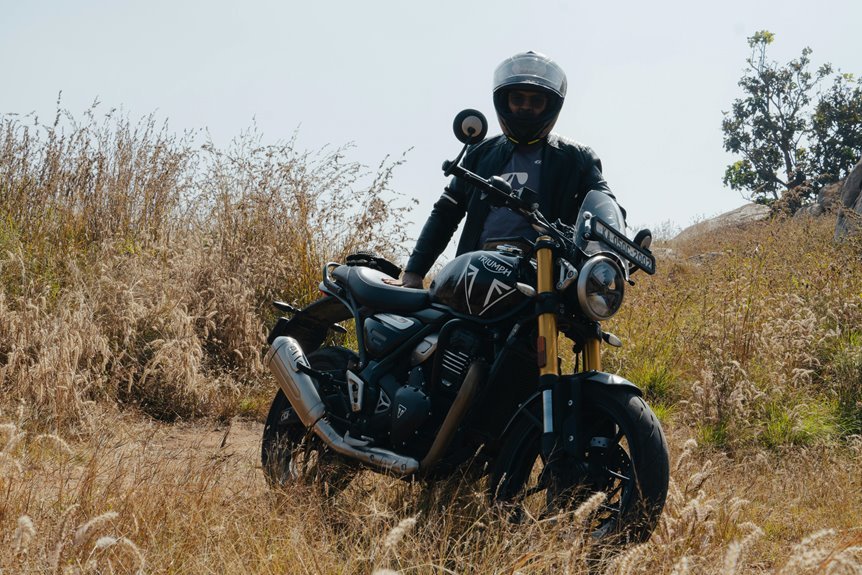 smart electric bike features