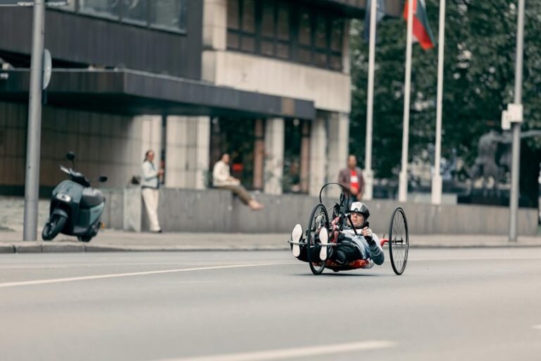 smart folding bike benefits