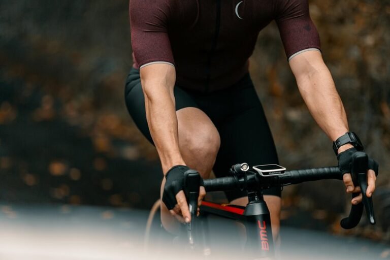 smart off road bike technology